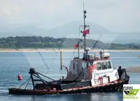 Navio de pesquisa à venda