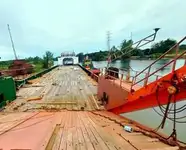 Embarcação de desembarque, tanque à venda