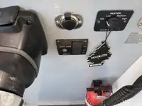 Navio de processamento de peixe à venda