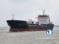 Navio-tanque de óleo/produtos químicos à venda
