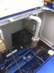 Dragador à venda