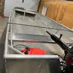 Barcos de trabalho à venda