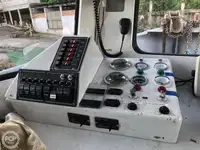 Navio de abastecimento à venda