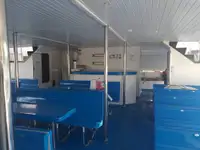 Catamarã à venda