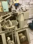 Navio graneleiro à venda