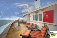 Navio de cruzeiro à venda