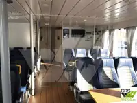 Navio Ro-Ro à venda