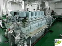 Navio Ro-Ro à venda
