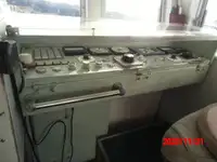 Navio de pesca de linha de mão à venda