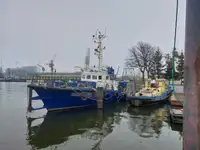 Navio de pesquisa à venda