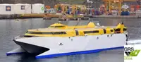 Ro-Ro ship à venda