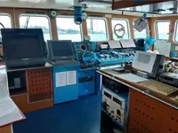 Navio de Suprimento Rápido (FSV) à venda