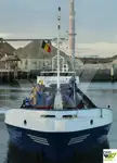 Dragador à venda