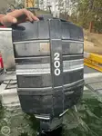 Barcaça à venda