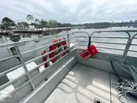 Navio de cruzeiro à venda