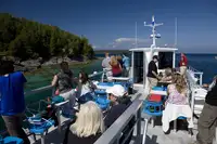 Navio de cruzeiro à venda