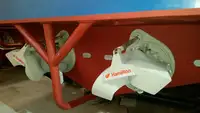 Barco de tripulação à venda