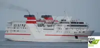 Ro-Ro ship à venda
