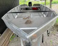 Barcos de trabalho à venda