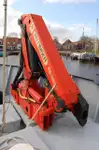 Barcos de trabalho à venda