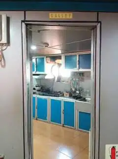 Rebocador à venda