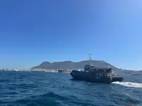 Navio de serviço para parques eólicos à venda