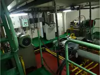 Navio graneleiro à venda