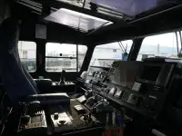 Catamarã à venda