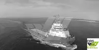 Navio de apoio a plataformas (PSV) à venda