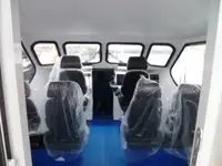 Navio de passageiros à venda