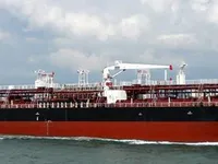 Navio-tanque de óleo/produtos químicos à venda