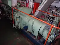 Barcos de trabalho à venda