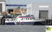 Navio de pesquisa à venda