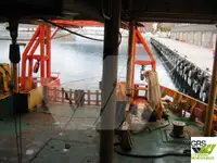 Navio de pesquisa à venda