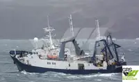 Navio de pesquisa à venda