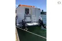 Catamarã à venda