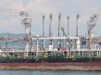 Navio-tanque de óleo/produtos químicos à venda