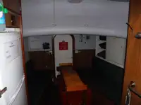 Navio de pesquisa à venda