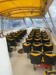 Navio de transporte de passageiros (Ferry) à venda