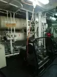 Navio-tanque de óleo/produtos químicos à venda