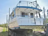 Navio de cruzeiro à venda