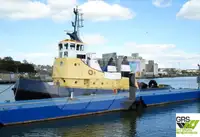 Rebocador à venda