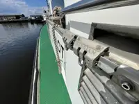 Barco piloto à venda