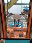 Rebocador à venda
