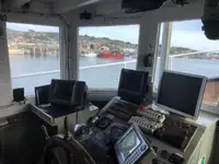 Dragador à venda