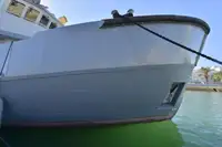 Rebocador à venda
