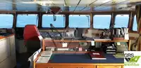 Navio de pesquisa à venda