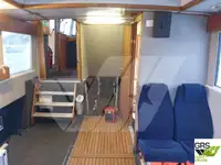 Navio Ro-Ro à venda