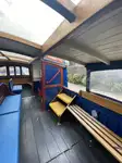 Navio de transporte de passageiros (Ferry) à venda