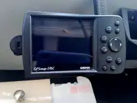Apoio a mergulho à venda